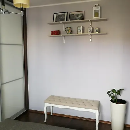 Apartman Apartament Morska *