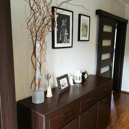 Apartament Morska Apartman