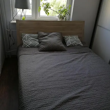 Apartament Morska