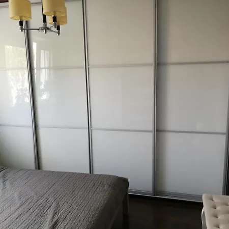 Apartman Apartament Morska *